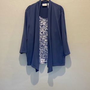 Alfred Dunner XL a all in one